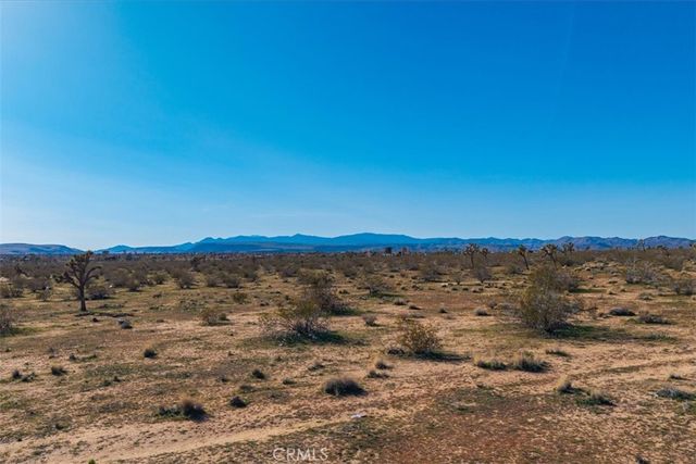 58459 Starlight Mesa Road, Yucca Valley, CA 92284