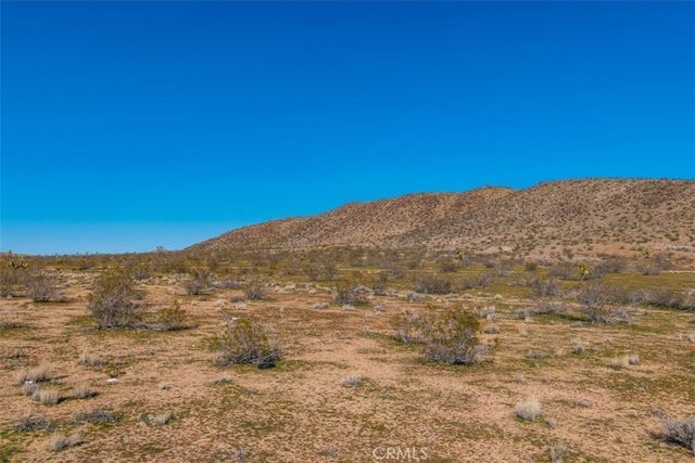 58459 Starlight Mesa Road, Yucca Valley, CA 92284