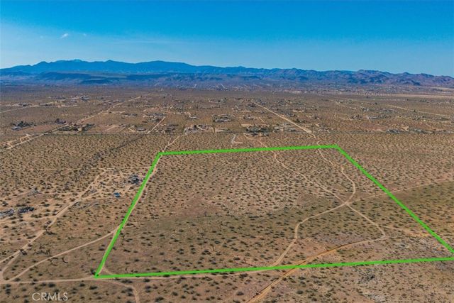 58459 Starlight Mesa Road, Yucca Valley, CA 92284