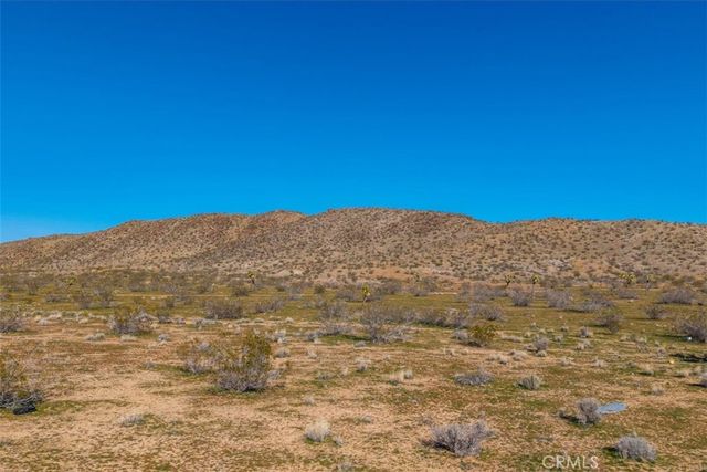 58459 Starlight Mesa Road, Yucca Valley, CA 92284