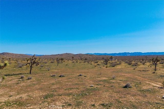 58459 Starlight Mesa Road, Yucca Valley, CA 92284