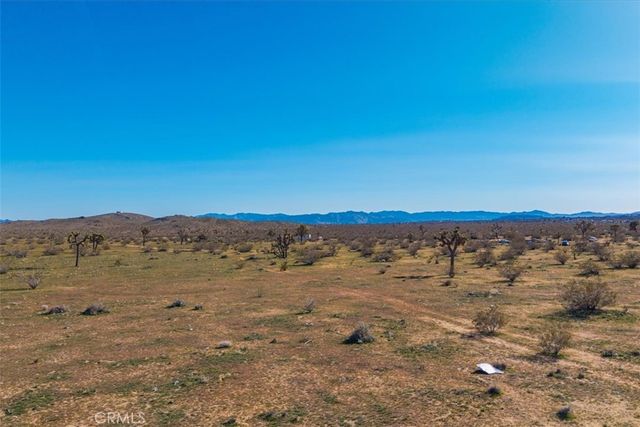 58459 Starlight Mesa Road, Yucca Valley, CA 92284