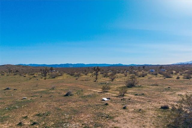 58459 Starlight Mesa Road, Yucca Valley, CA 92284
