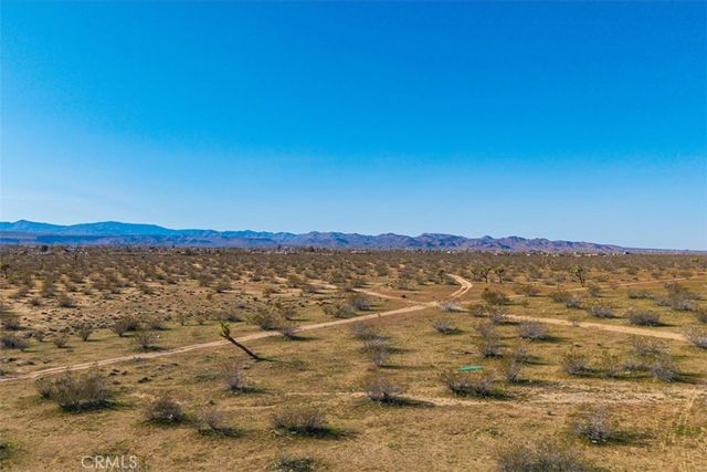 58459 Starlight Mesa Road, Yucca Valley, CA 92284