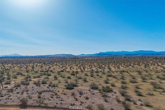 58459 Starlight Mesa Road, Yucca Valley, CA 92284