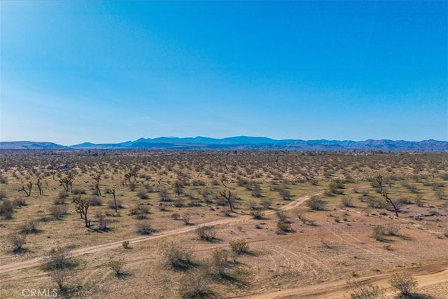 58459 Starlight Mesa Road, Yucca Valley, CA 92284