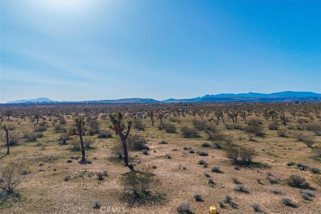 58459 Starlight Mesa Road, Yucca Valley, CA 92284