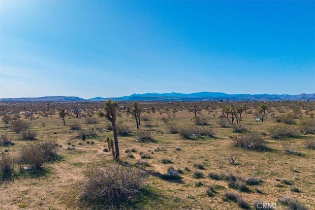 58459 Starlight Mesa Road, Yucca Valley, CA 92284