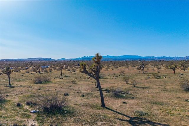 58459 Starlight Mesa Road, Yucca Valley, CA 92284