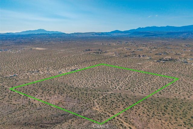 58459 Starlight Mesa Road, Yucca Valley, CA 92284