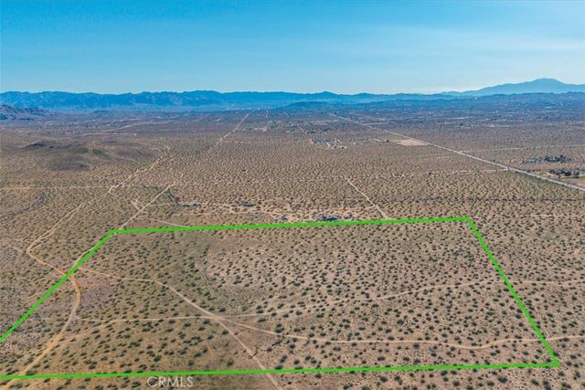 58459 Starlight Mesa Road, Yucca Valley, CA 92284