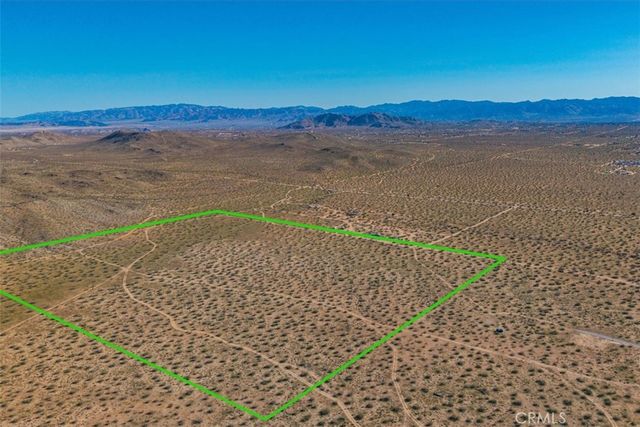 58459 Starlight Mesa Road, Yucca Valley, CA 92284