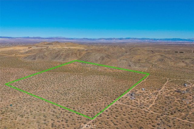 58459 Starlight Mesa Road, Yucca Valley, CA 92284