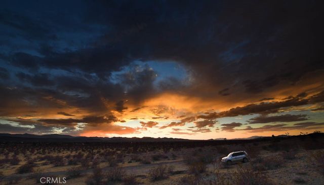 58459 Starlight Mesa Road, Yucca Valley, CA 92284