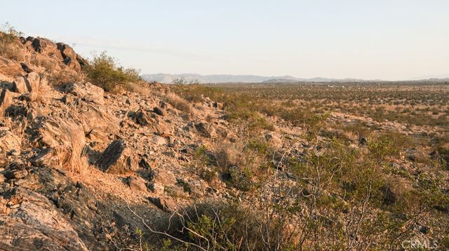 58459 Starlight Mesa Road, Yucca Valley, CA 92284