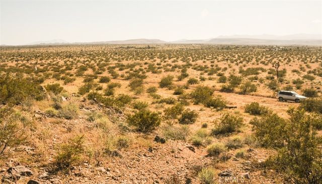 58459 Starlight Mesa Road, Yucca Valley, CA 92284