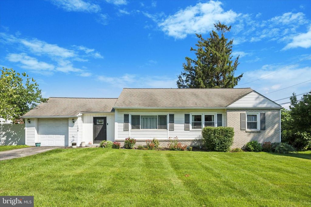 104 TYLER RD, King Of Prussia, PA 19406