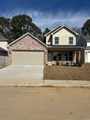 1120 Grand Teton, Benton, AR 72019