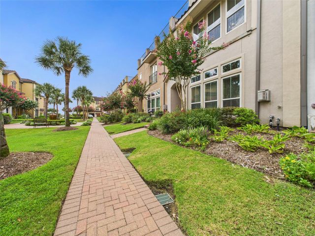 22 Tassia Lane, Pasadena, TX 77058