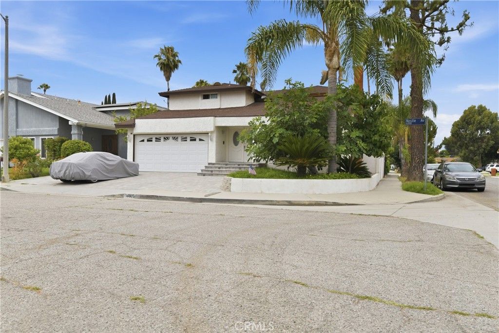 6369 Nestle, Los Angeles, CA 91335