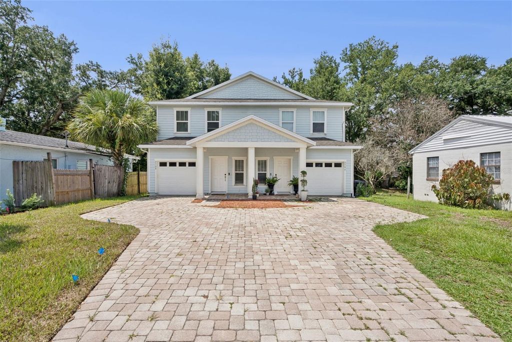 2508 E CHURCH STREET, Orlando, FL 32803