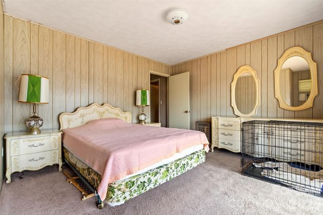 1306 Fork Mountain Road, Bakersville, NC 28705