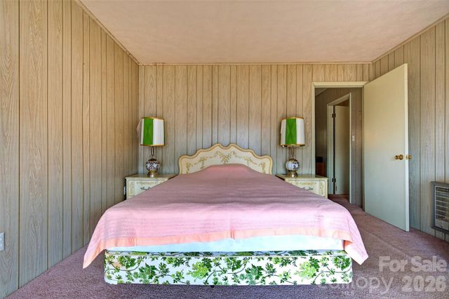 1306 Fork Mountain Road, Bakersville, NC 28705