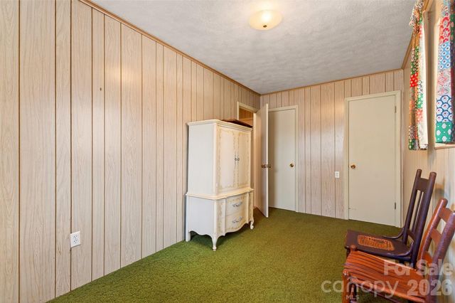 1306 Fork Mountain Road, Bakersville, NC 28705