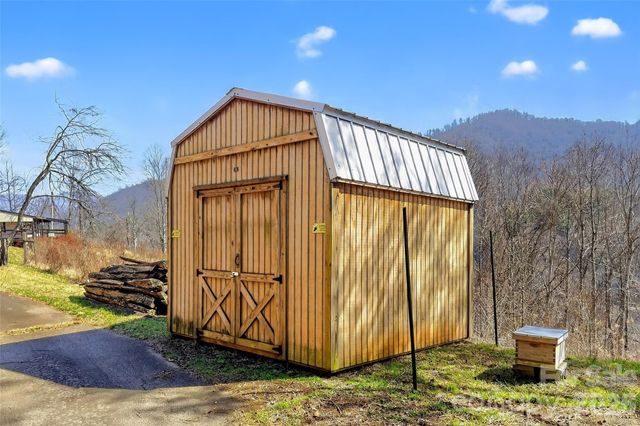 1306 Fork Mountain Road, Bakersville, NC 28705