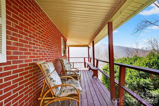 1306 Fork Mountain Road, Bakersville, NC 28705