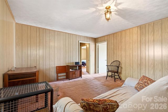 1306 Fork Mountain Road, Bakersville, NC 28705