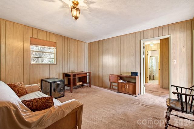 1306 Fork Mountain Road, Bakersville, NC 28705