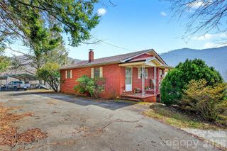 1306 Fork Mountain Road, Bakersville, NC 28705