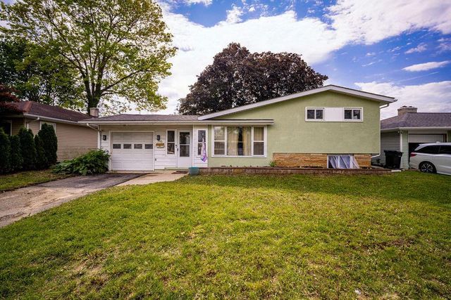795 Brixham Road, Columbus, OH 43204