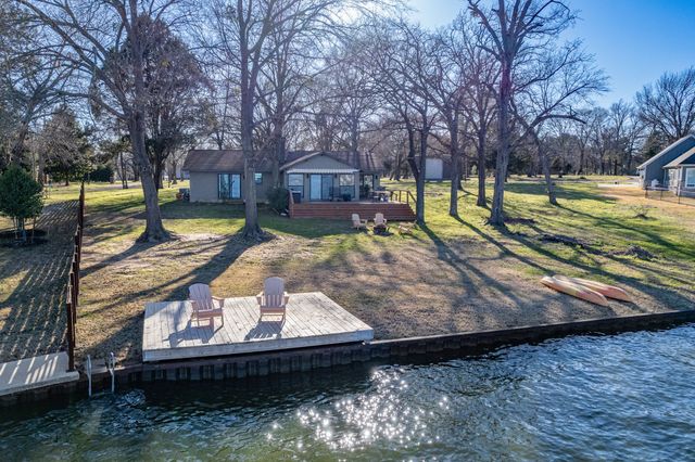 312 Pebble Beach Drive, Trinidad, TX 75163