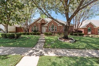 2112 Wallbrook Drive, Lewisville, TX 75067
