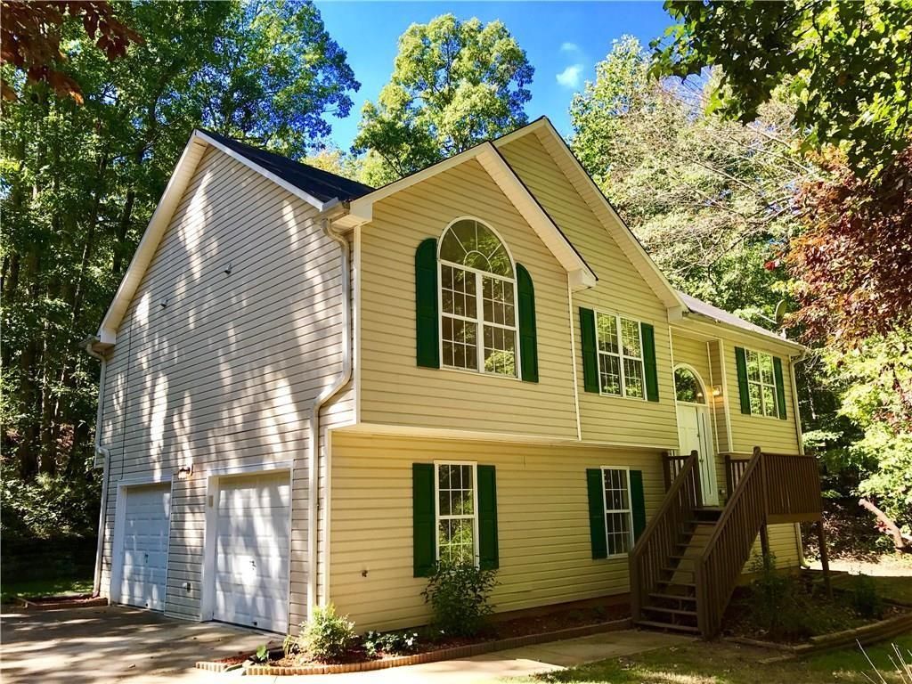 363 Chase Marion Way, Mcdonough, GA 30253