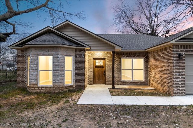 3115 Spradling Avenue, Fort Smith, AR 72904