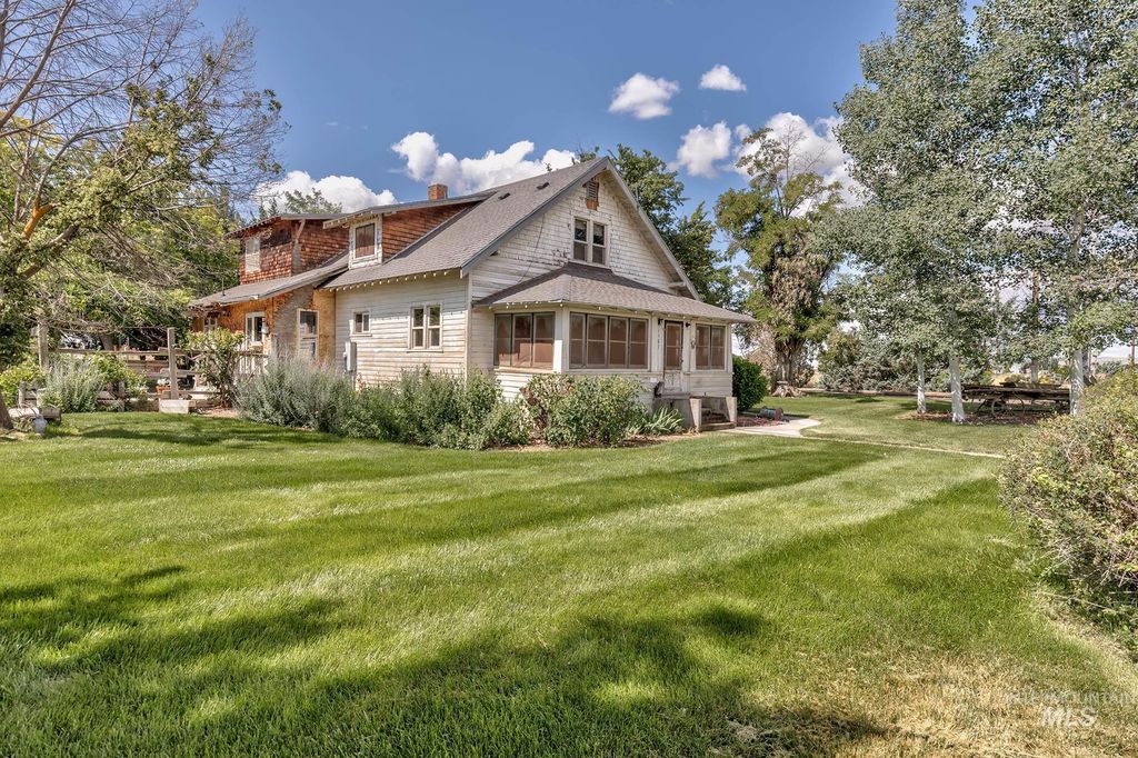 1507 Scheloske Rd, Weiser, ID 83672