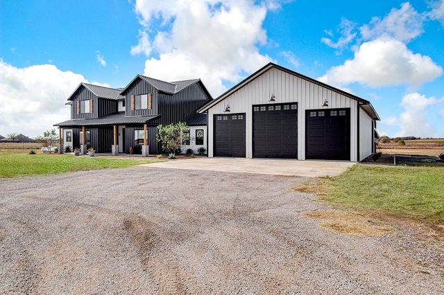 13021 Fm 2331, Godley, TX 76044