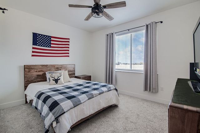 13021 Fm 2331, Godley, TX 76044