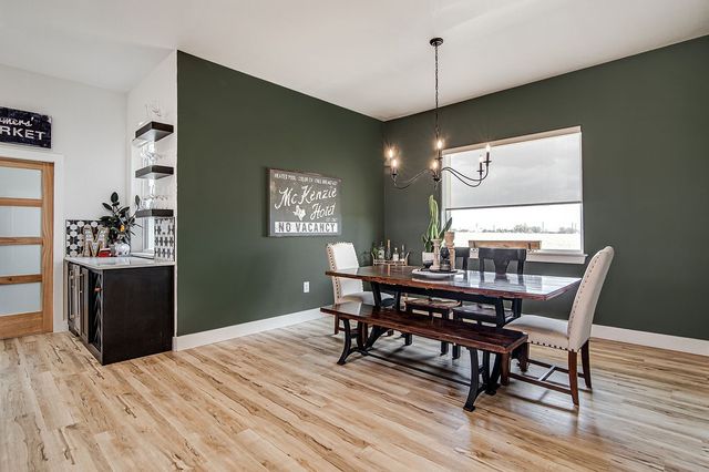 13021 Fm 2331, Godley, TX 76044