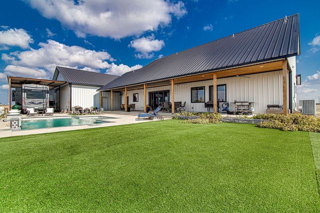 13021 Fm 2331, Godley, TX 76044