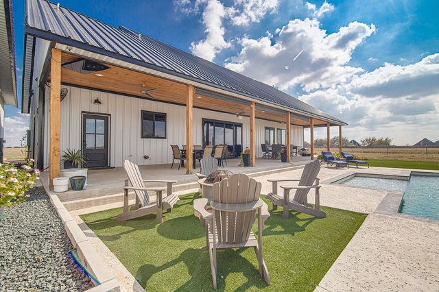 13021 Fm 2331, Godley, TX 76044