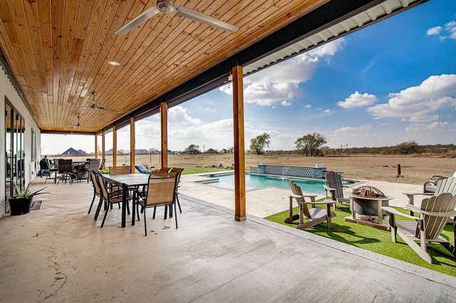 13021 Fm 2331, Godley, TX 76044