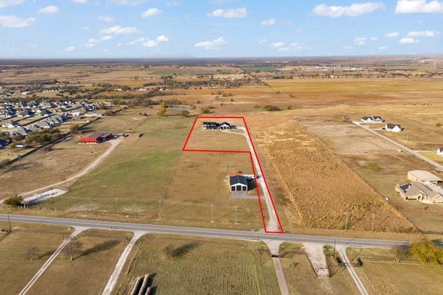 13021 Fm 2331, Godley, TX 76044