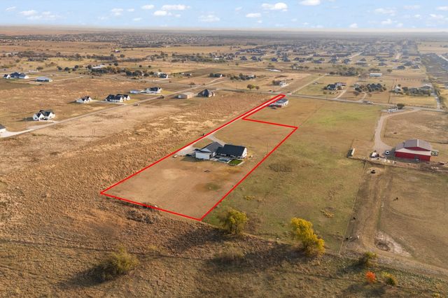 13021 Fm 2331, Godley, TX 76044