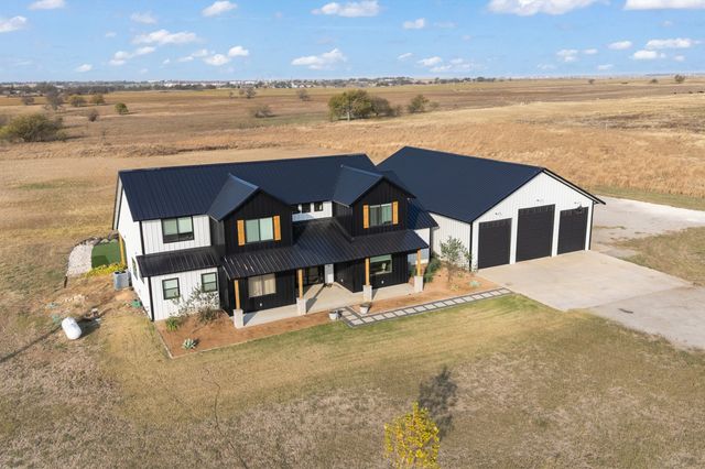 13021 Fm 2331, Godley, TX 76044