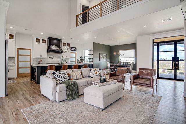 13021 Fm 2331, Godley, TX 76044