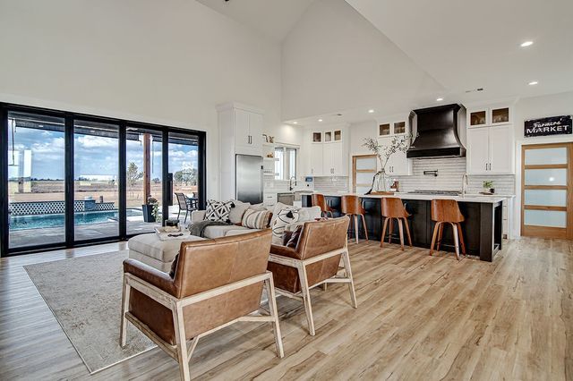 13021 Fm 2331, Godley, TX 76044